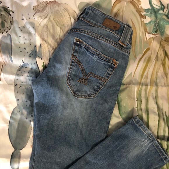 Vigoss Jeans 👖 - Picture 5 of 5